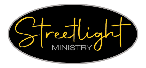 Streetlight Ministry Logo